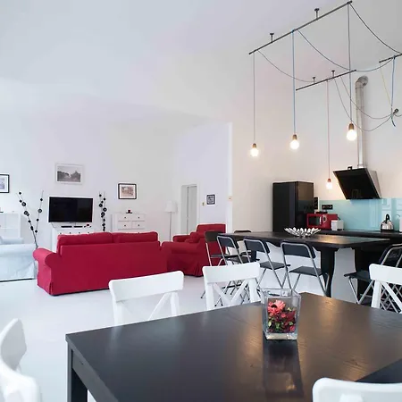 Apartamento Splendid Trees *