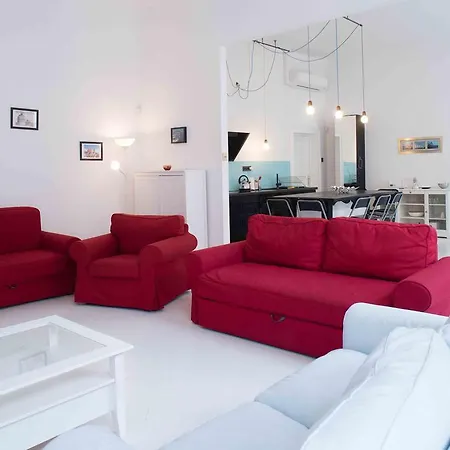 Apartamento Splendid Trees