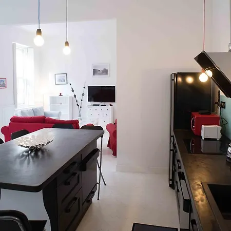 Splendid Trees Apartment *