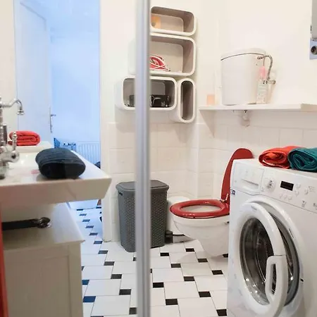 Splendid Trees Appartement