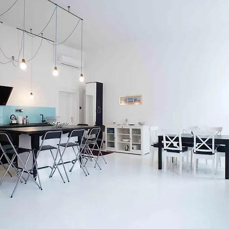 Splendid Trees Apartamento Budapest