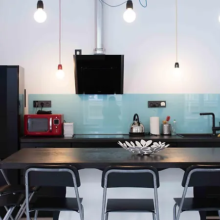 Splendid Trees Apartamento