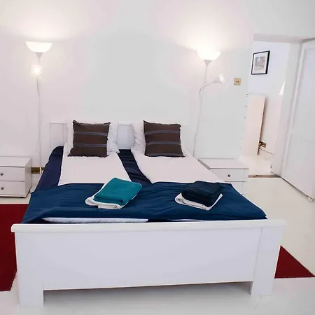 Splendid Trees Boedapest