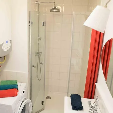 Splendid Trees Appartement