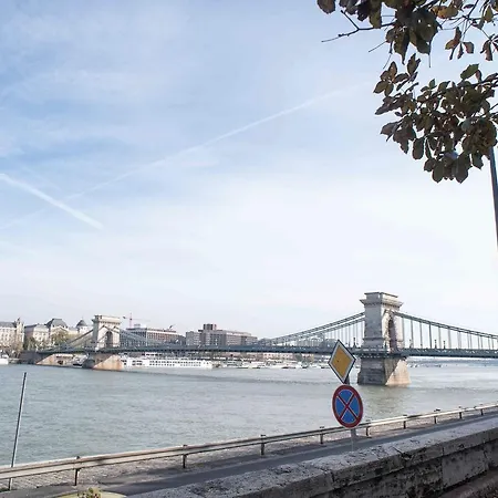 Splendid Trees Appartement