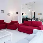 Apartman Splendid Trees