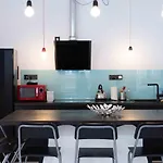 Splendid Trees Apartman