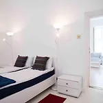 Apartman Splendid Trees