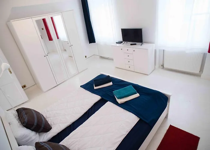 Апартаменты Splendid Trees