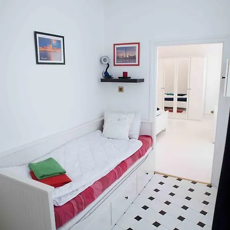 Splendid Trees Budapest